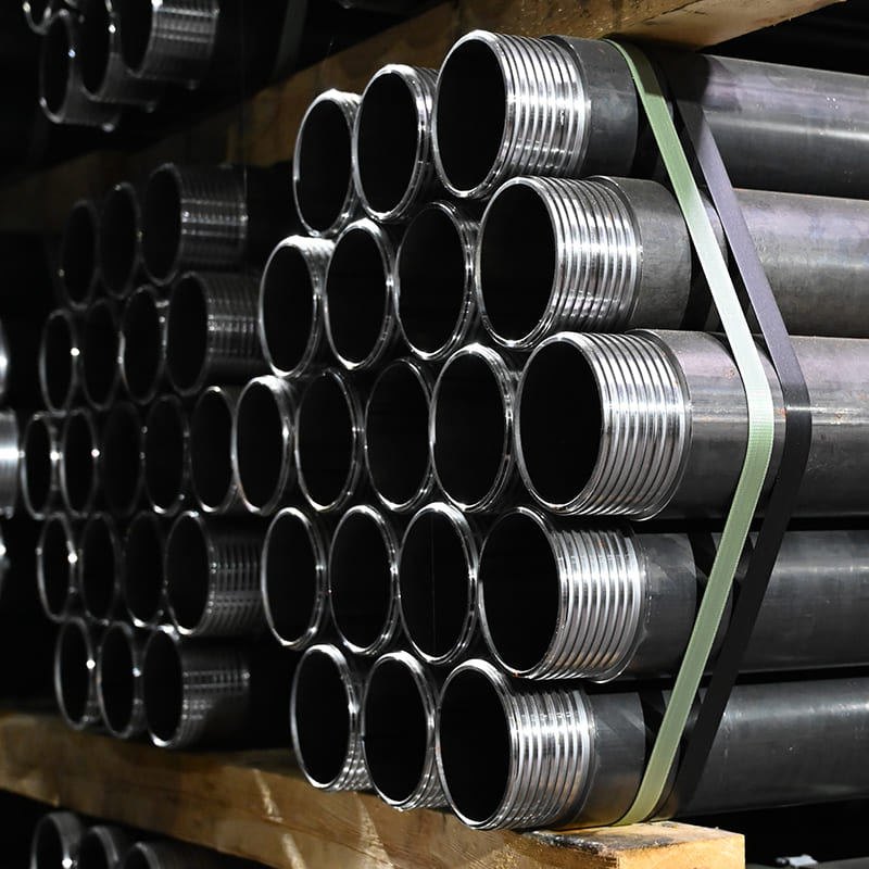 Mikropfähle - Vorgestellt