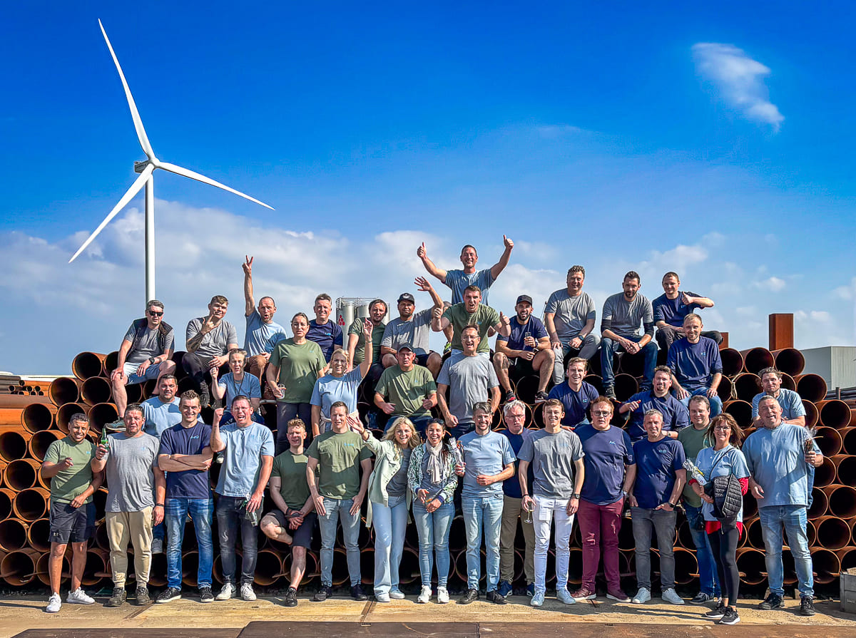 Arbeiten bei Solines GmbH