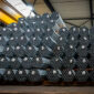 Verzinkte Stahlrohre Ø 60,3 x 2,90 mm direkt ab Lager lieferbar